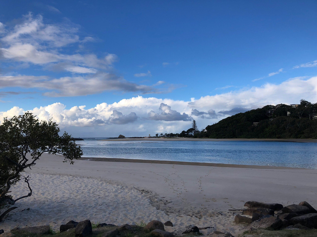 Tarrabora Reserve-棕榈海滩必去景点
