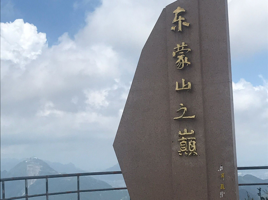 温州西湾-温州市必去景点