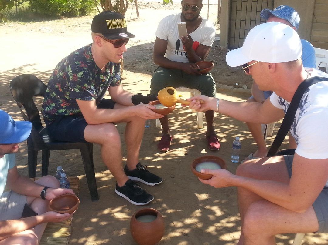 M Court Township Tours-贝拉贝拉必去景点