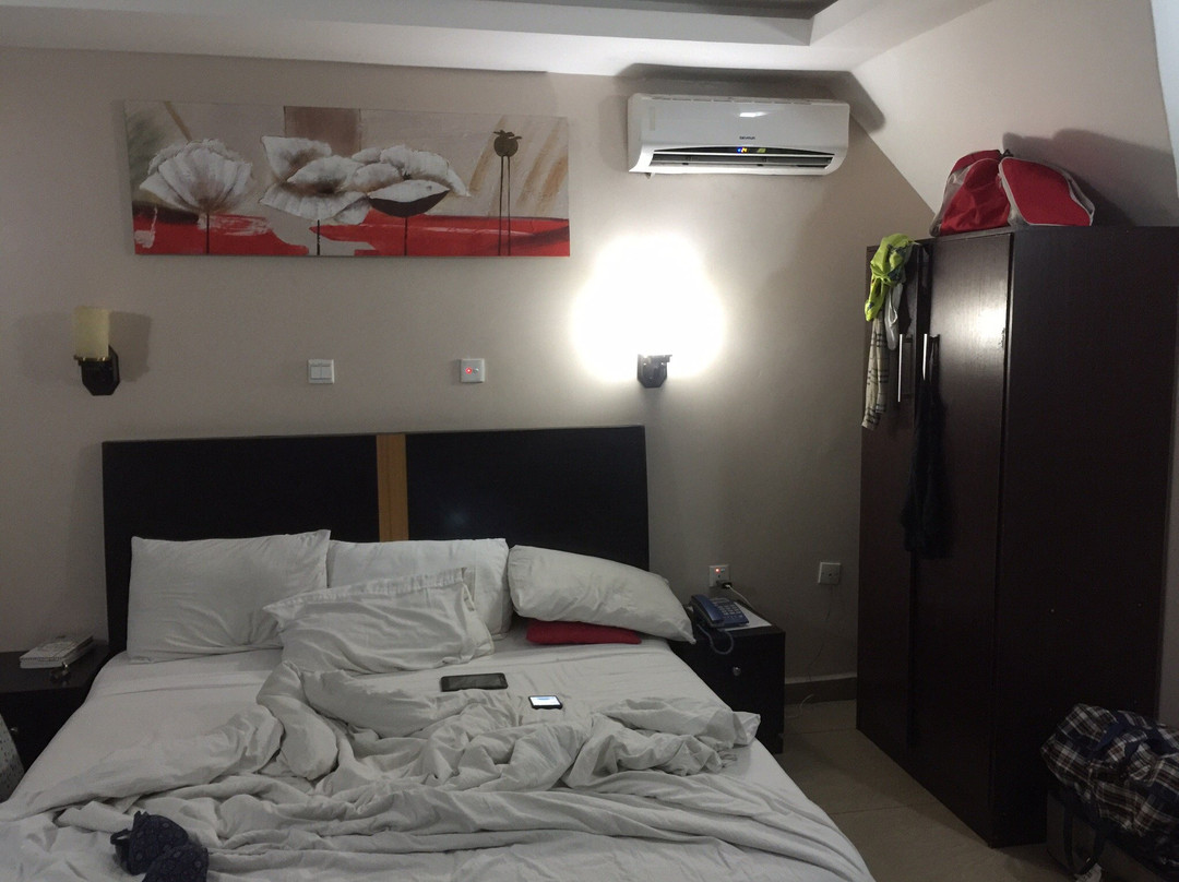 Stanzel Grand Resort主图