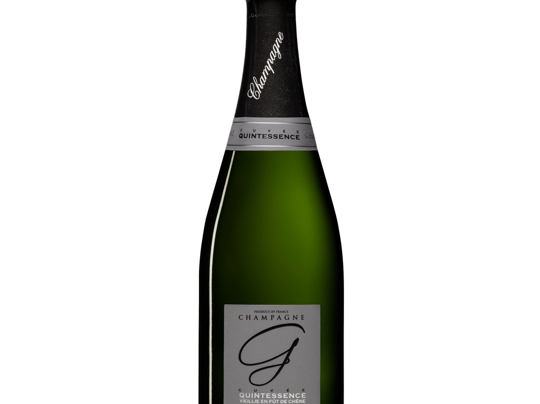 Champagne Gallimard P et F-Les Riceys必去景点