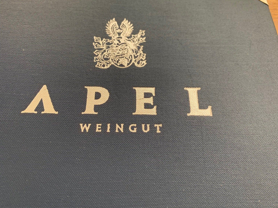 Weingut und Gastehaus Apel主图