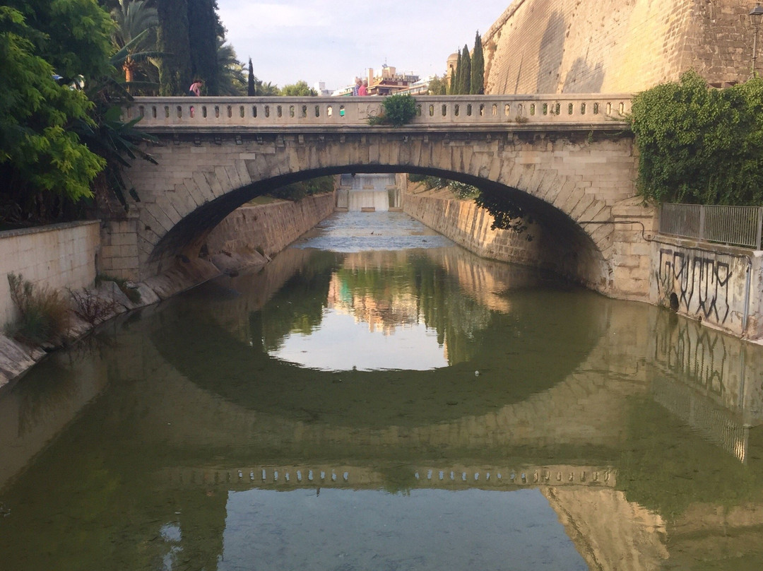 Palma de Mallorca主图