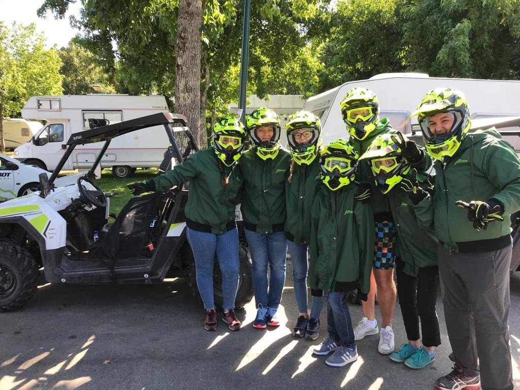 Foxtrot Aventura-Revelhe必去景点