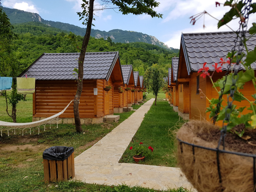Rafting Centar RT主图