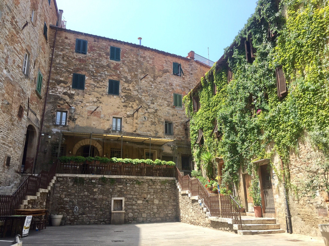 Palazzo Pretorio景点图片