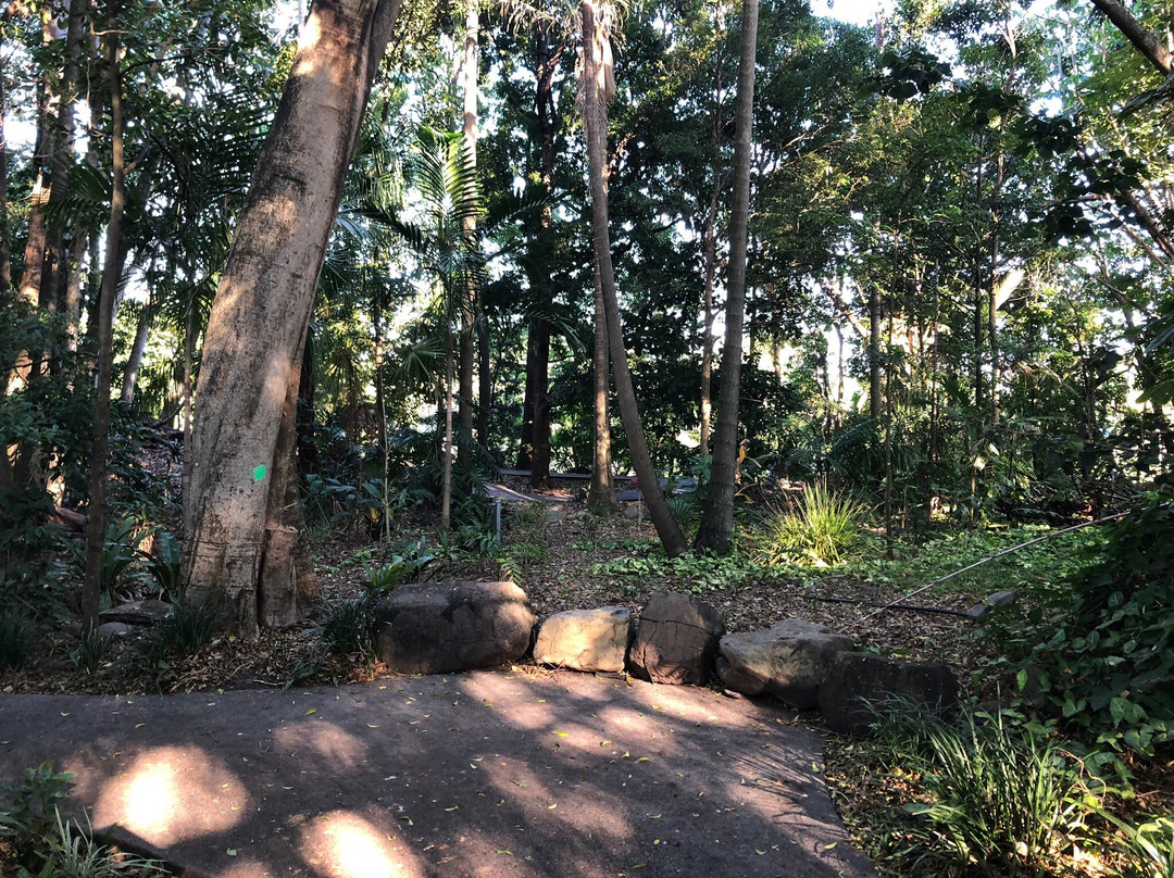 Kokoda Memorial-布罗德海滩必去景点