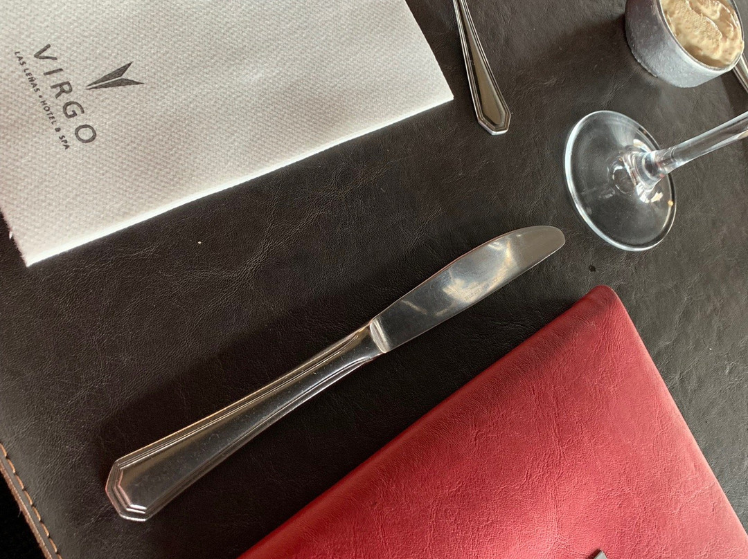 Virgo Hotel and Spa - Las Lenas主图