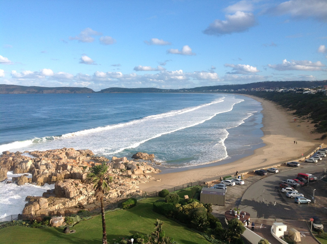 Beacon Island Resort主图