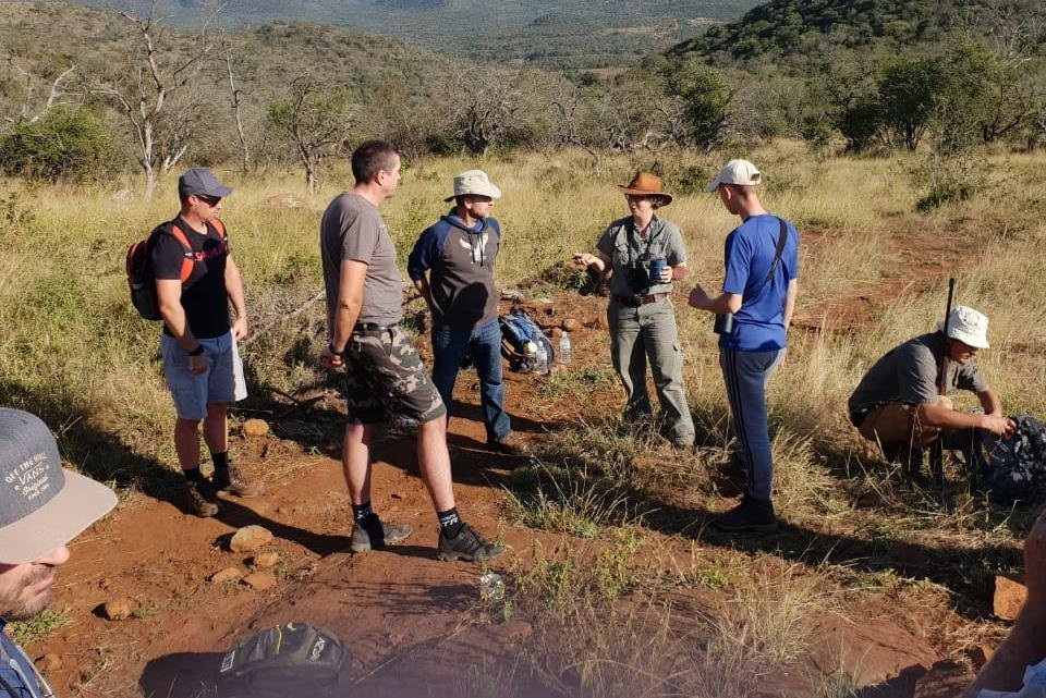 Wildside Walking Safari's-彭哥拉必去景点