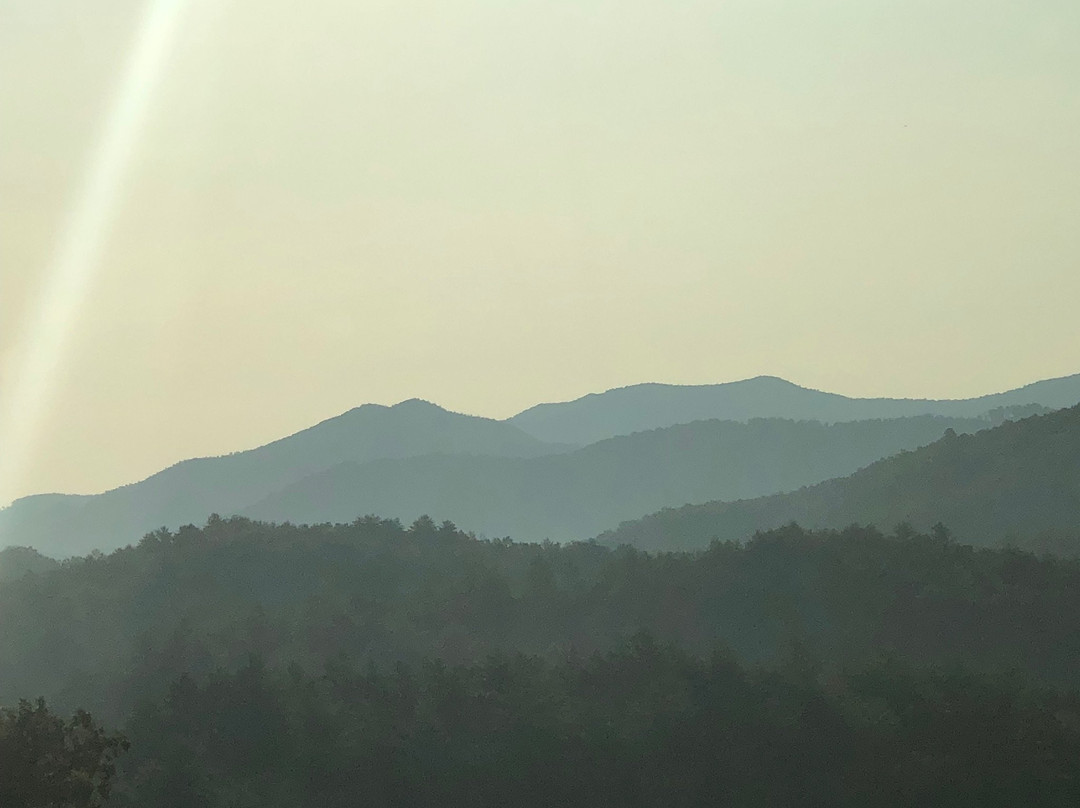 Harrah's Cherokee Valley River Casino & Hotel主图