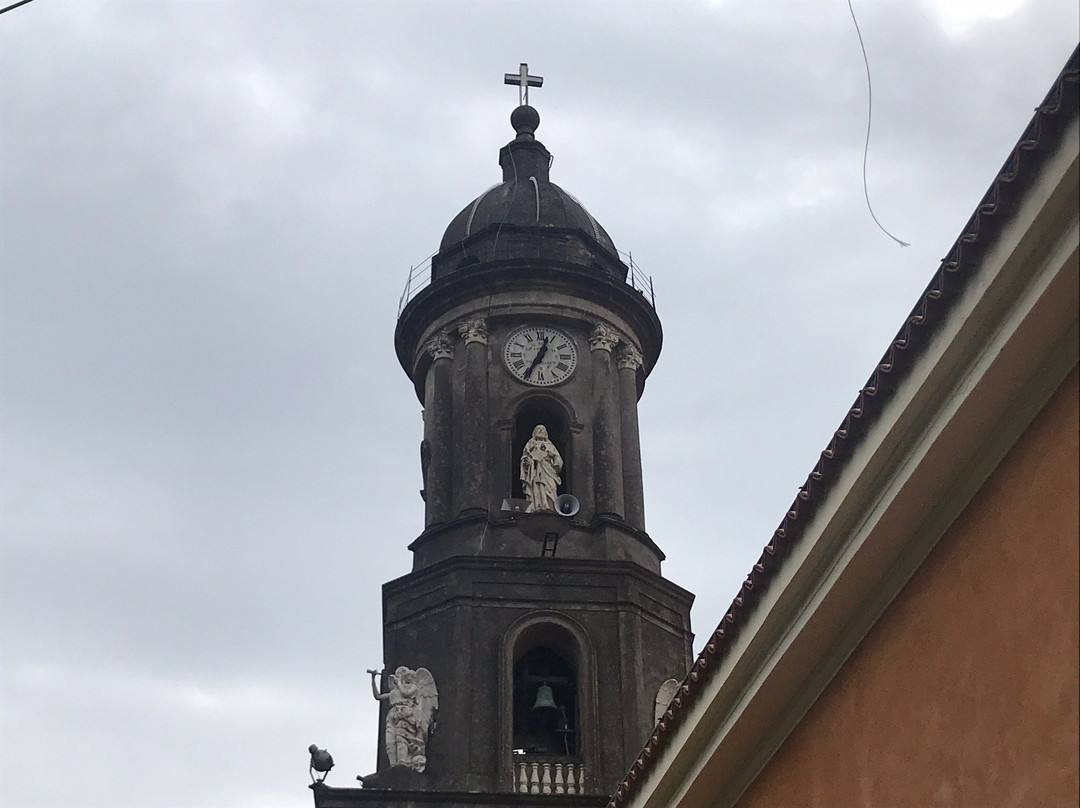 Santuario di Sant'Antonio Abate景点图片