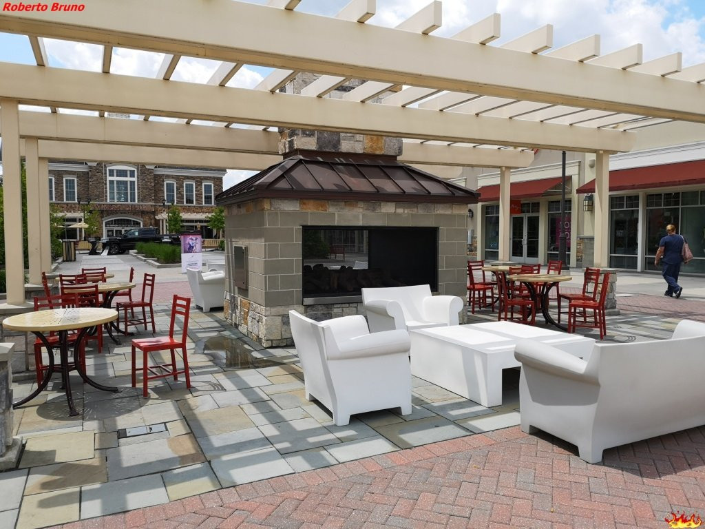 Gloucester Premium Outlets-Gloucester Township必去景点