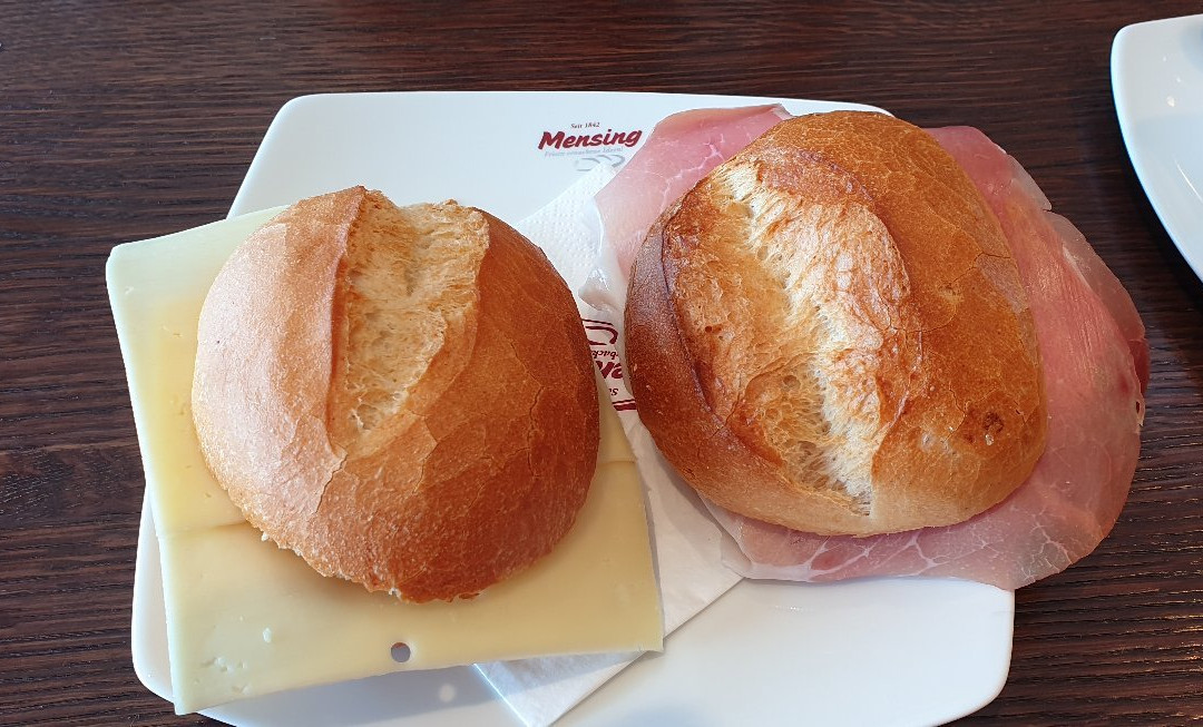 Baeckerei Mensing