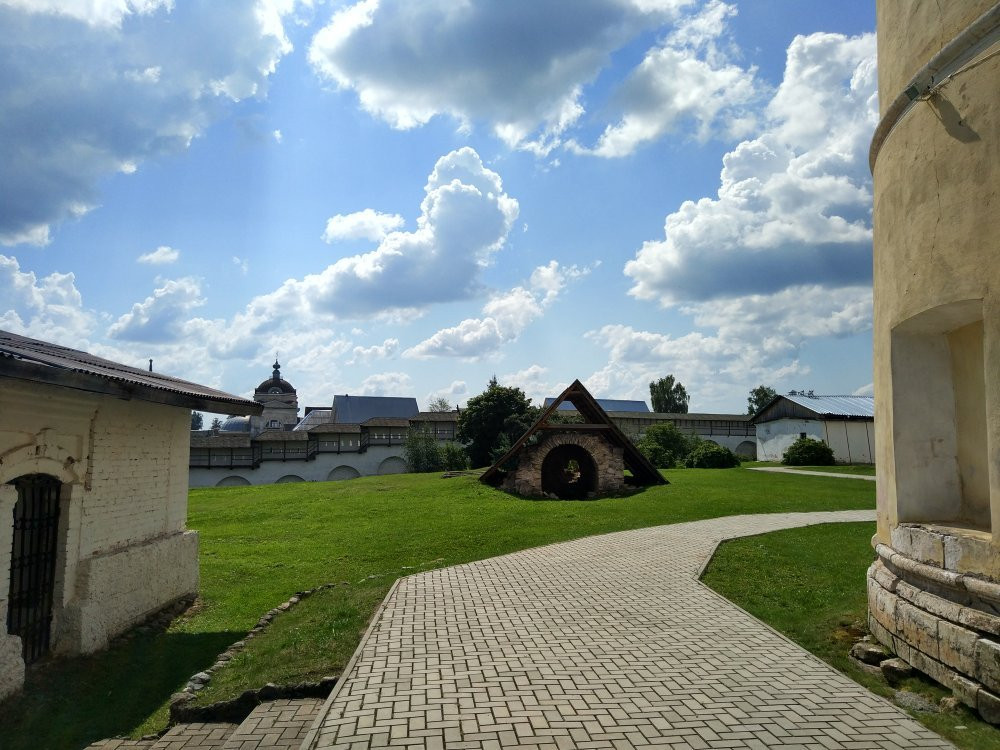 Pogreb Lednik-Torzhok必去景点