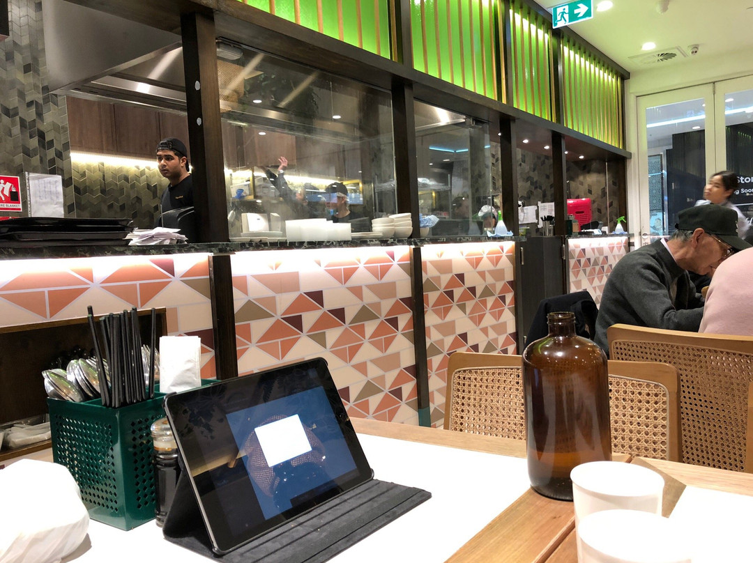 Westfield Chatswood景点图片