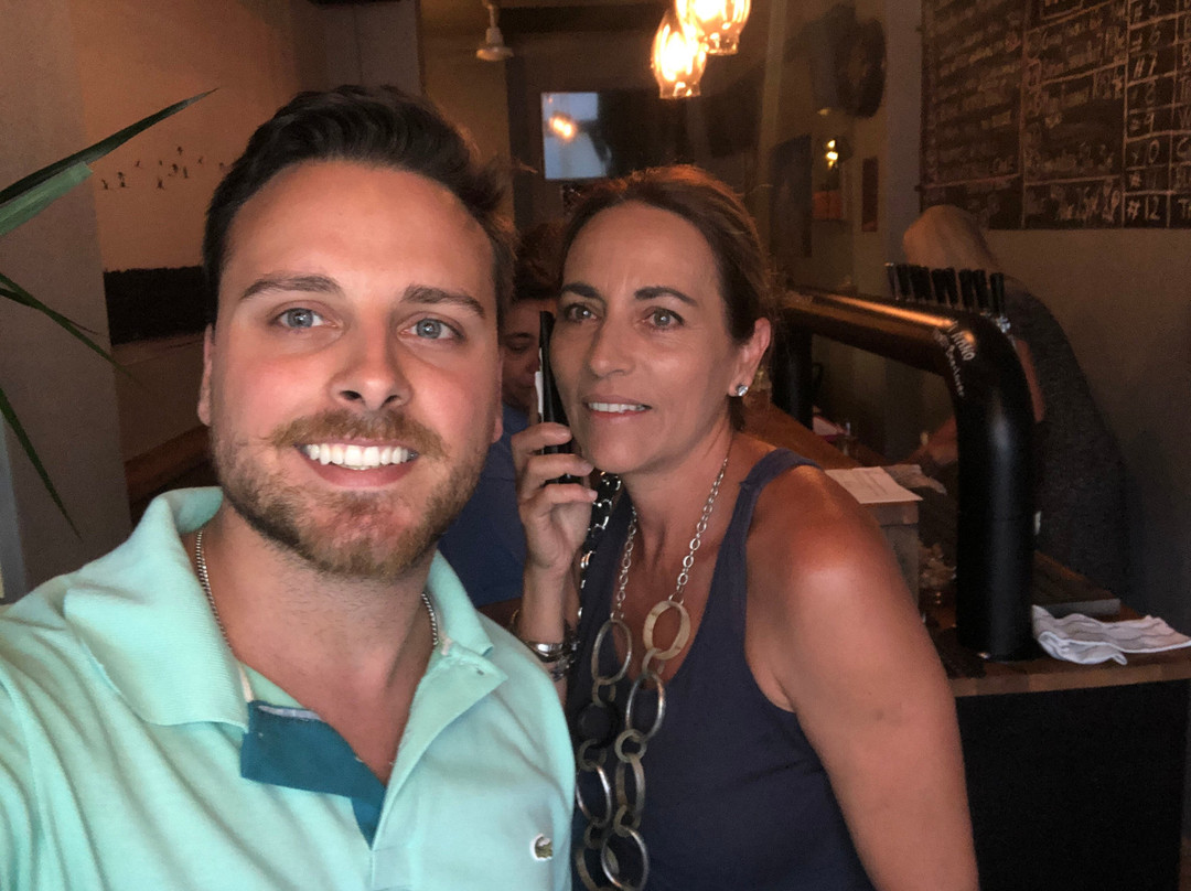 NanoBrew-Fuseta必去景点