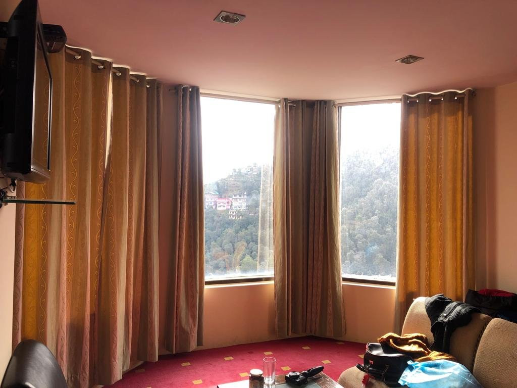 苏克萨加尔酒店主图