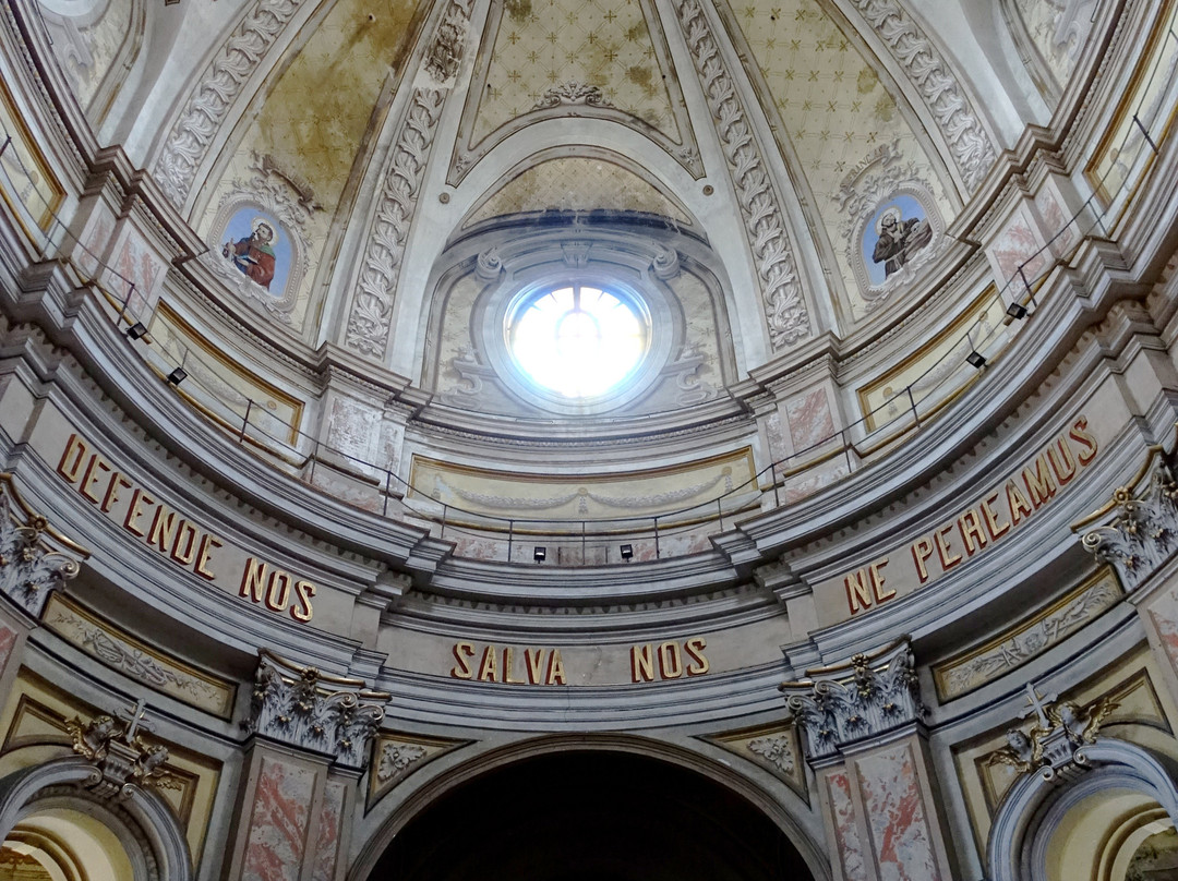 Chiesa di Santa Caterina-阿斯蒂必去景点