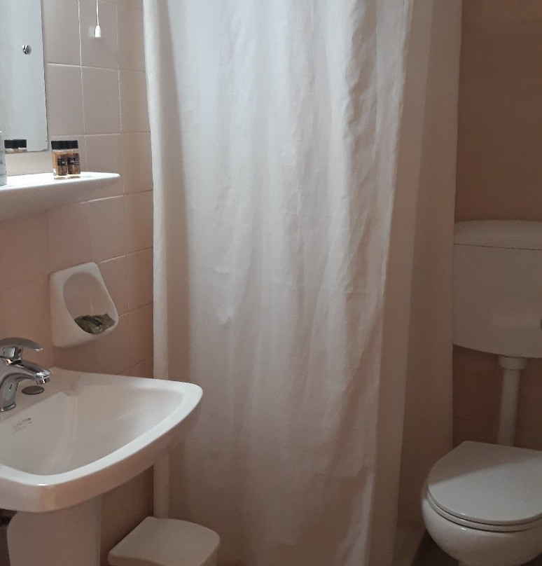 Hotel Arsenakos主图