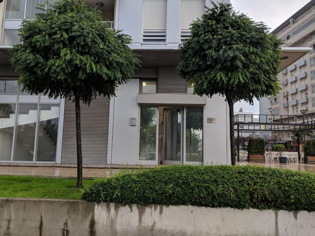 Elektricni Trotinet - Electric Scooter Rental Belgrade-贝尔格莱德必去景点