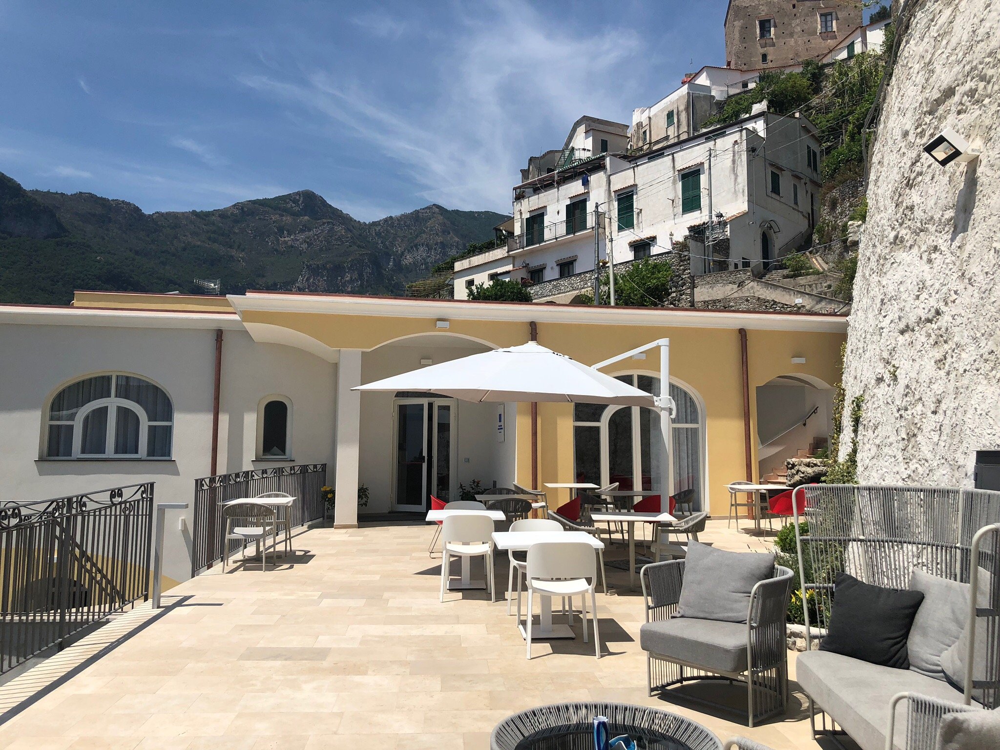 Palazzo San Giovanni-官方
