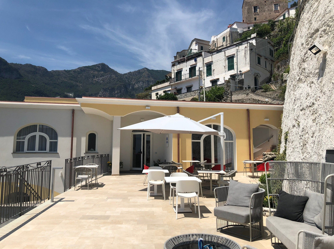 斯卡拉酒店住宿-Palazzo San Giovanni