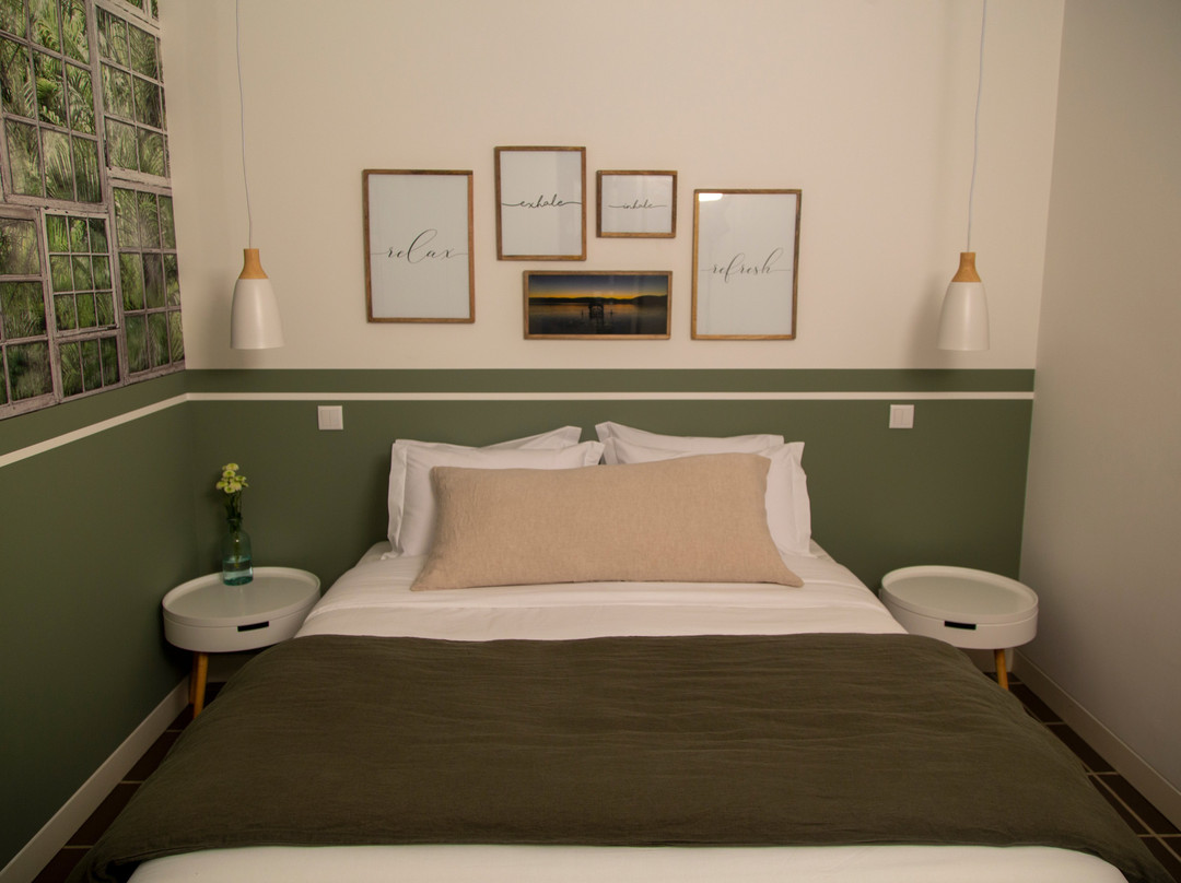 Be Meco Guesthouse主图