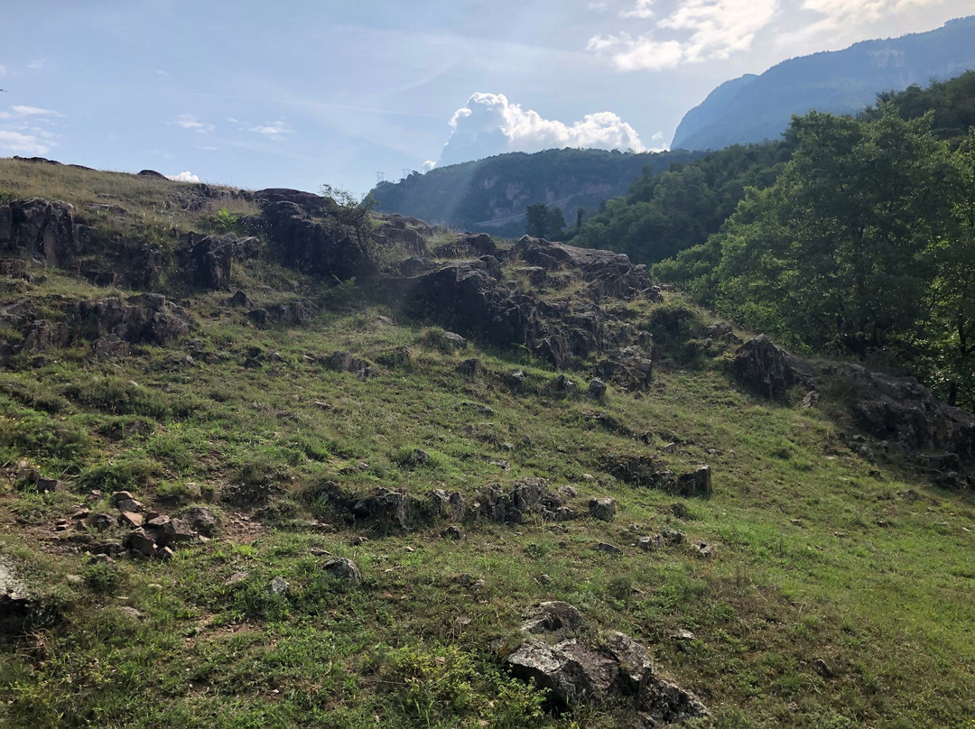 Biotopo Castelfeder景点图片