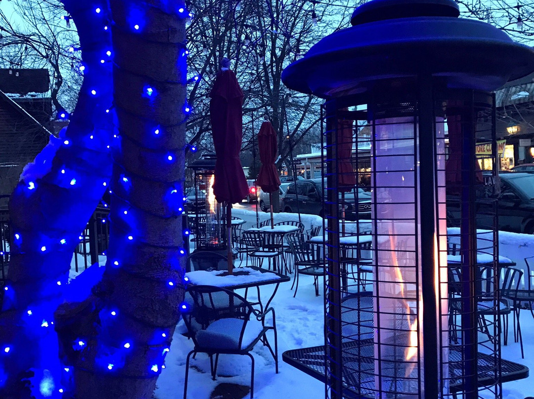 Brick Street Inn主图