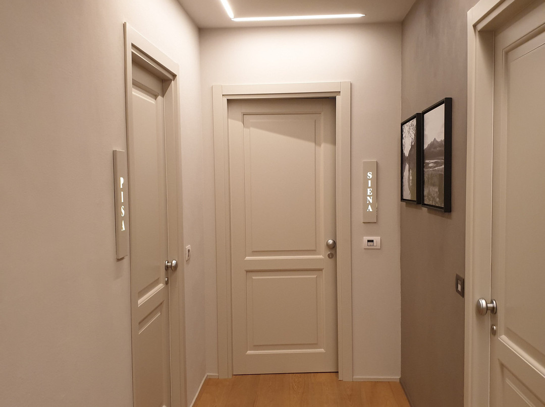 Palazzo Vasarri - Luxury Design Suites主图