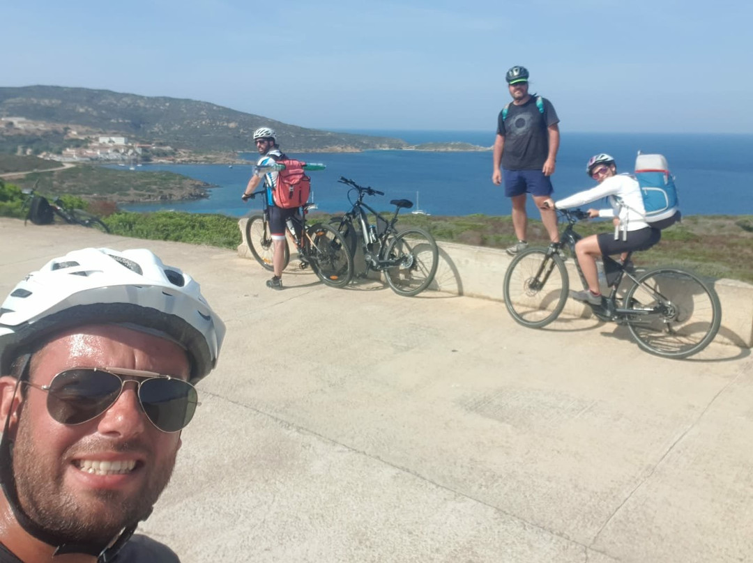 Windsurfing Center Stintino - Noleggio Biciclette Asinara景点图片