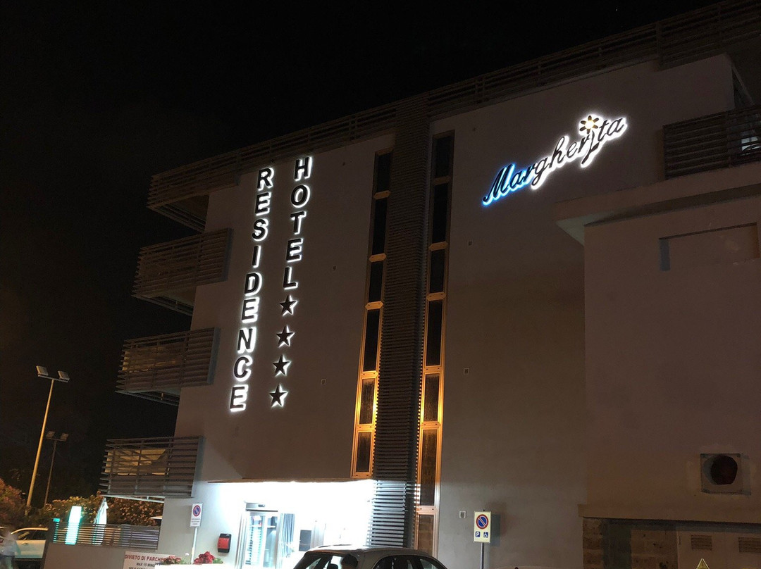 Residence Hotel Margherita主图