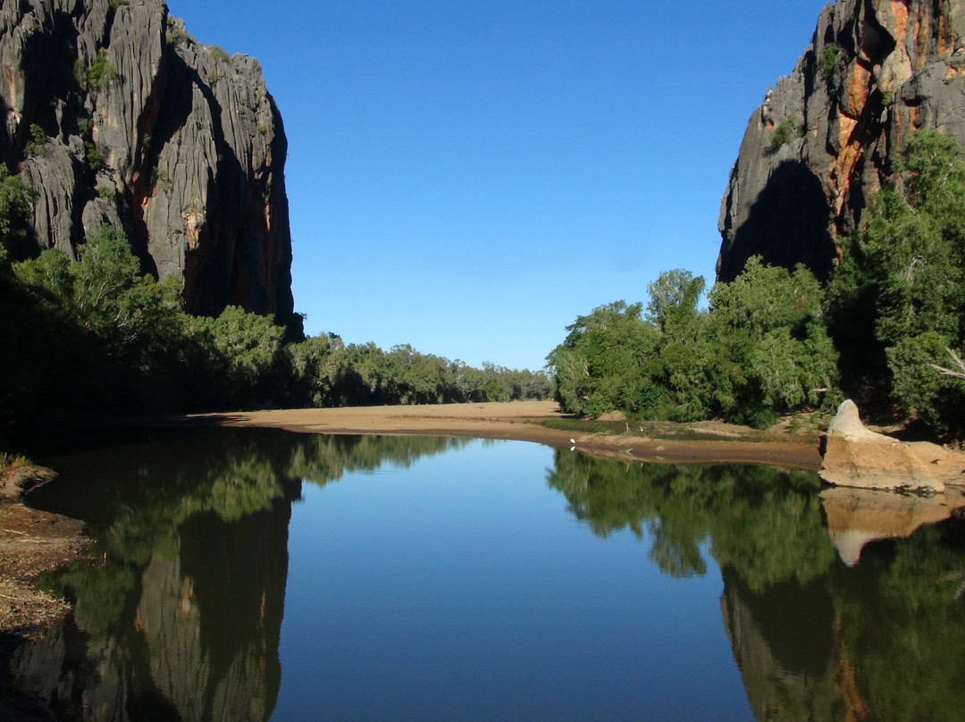 Adventure Wild Kimberley Tours景点图片