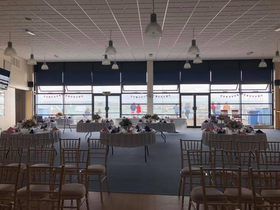 Weymouth & Portland National Sailing Academy-Isle of Portland必去景点