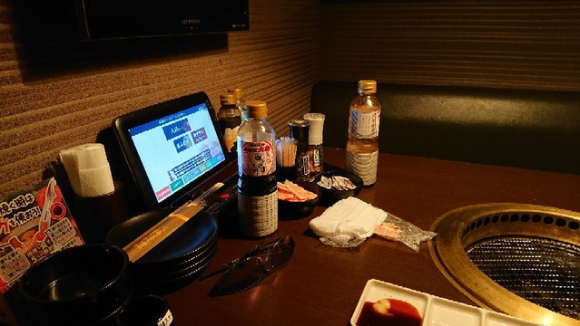 カルビ大将　名寄店主图