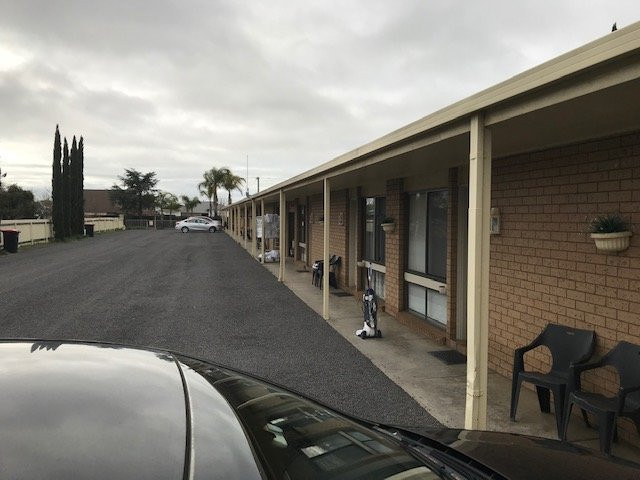 乡村之家汽车旅馆主图