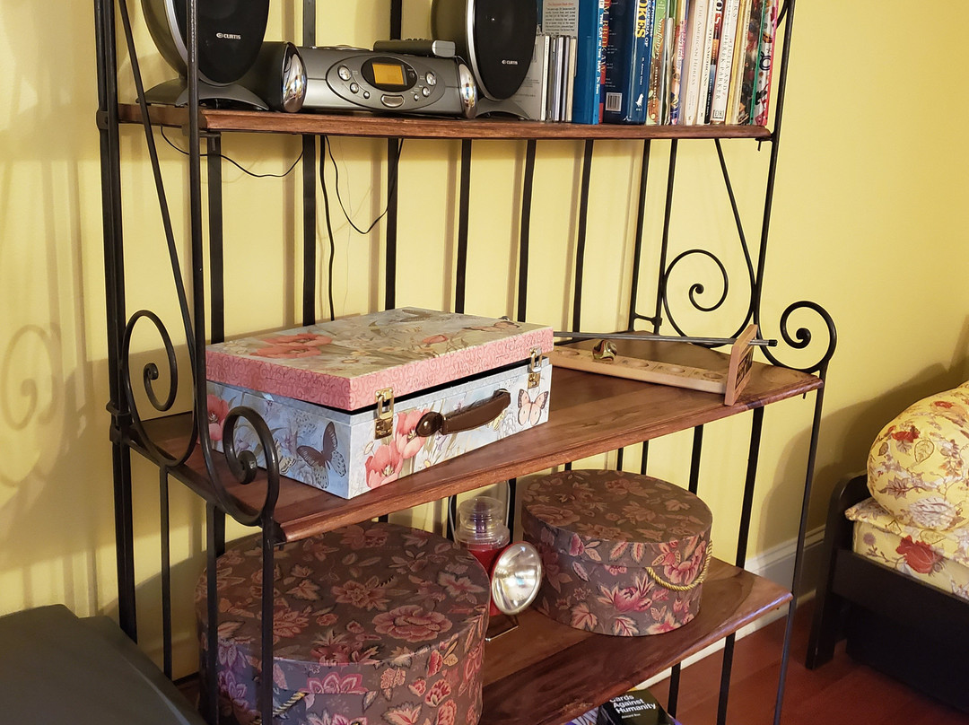 Sweet Biscuit Inn Bed and Breakfast主图