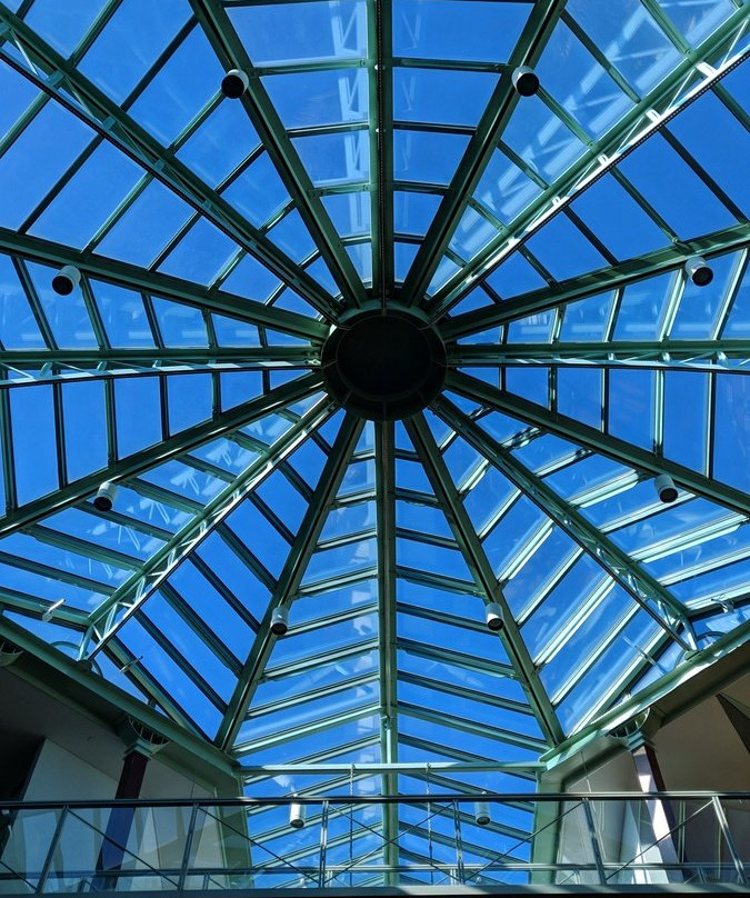 Waradah Australian Centre-卡通巴必去景点