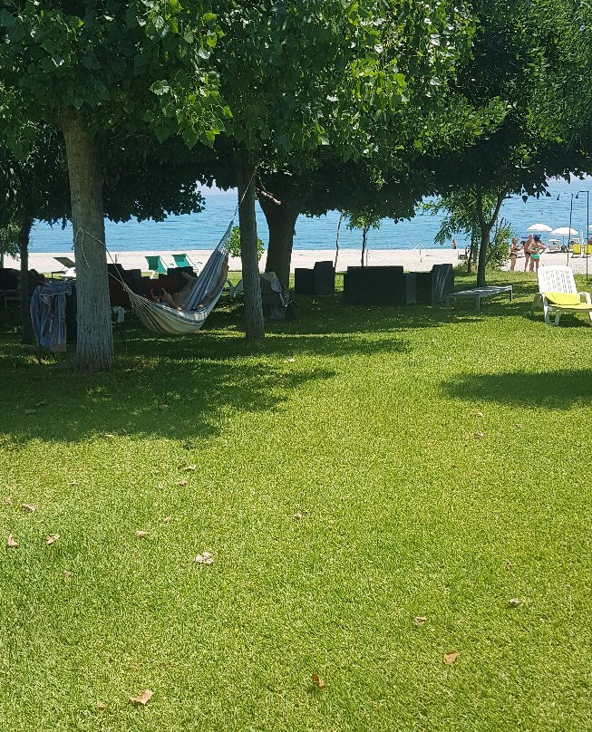 Torre S. Antonio主图