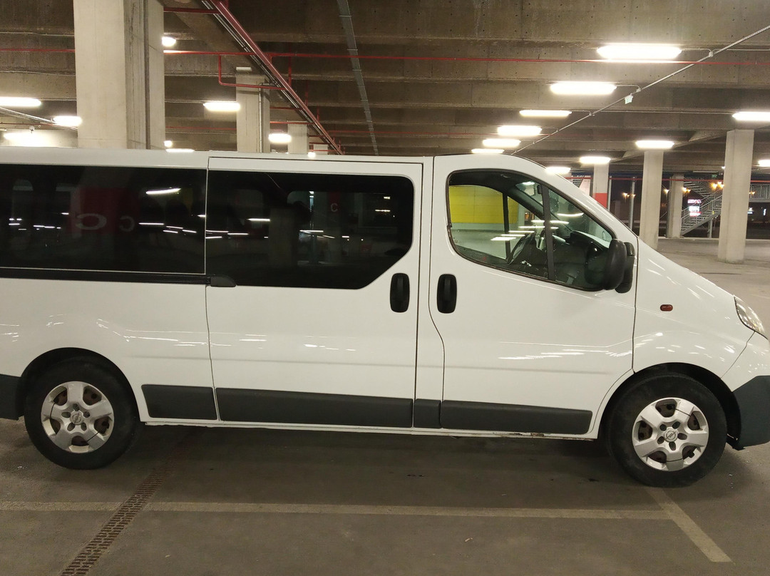 Balkan Transfers-索非亚必去景点