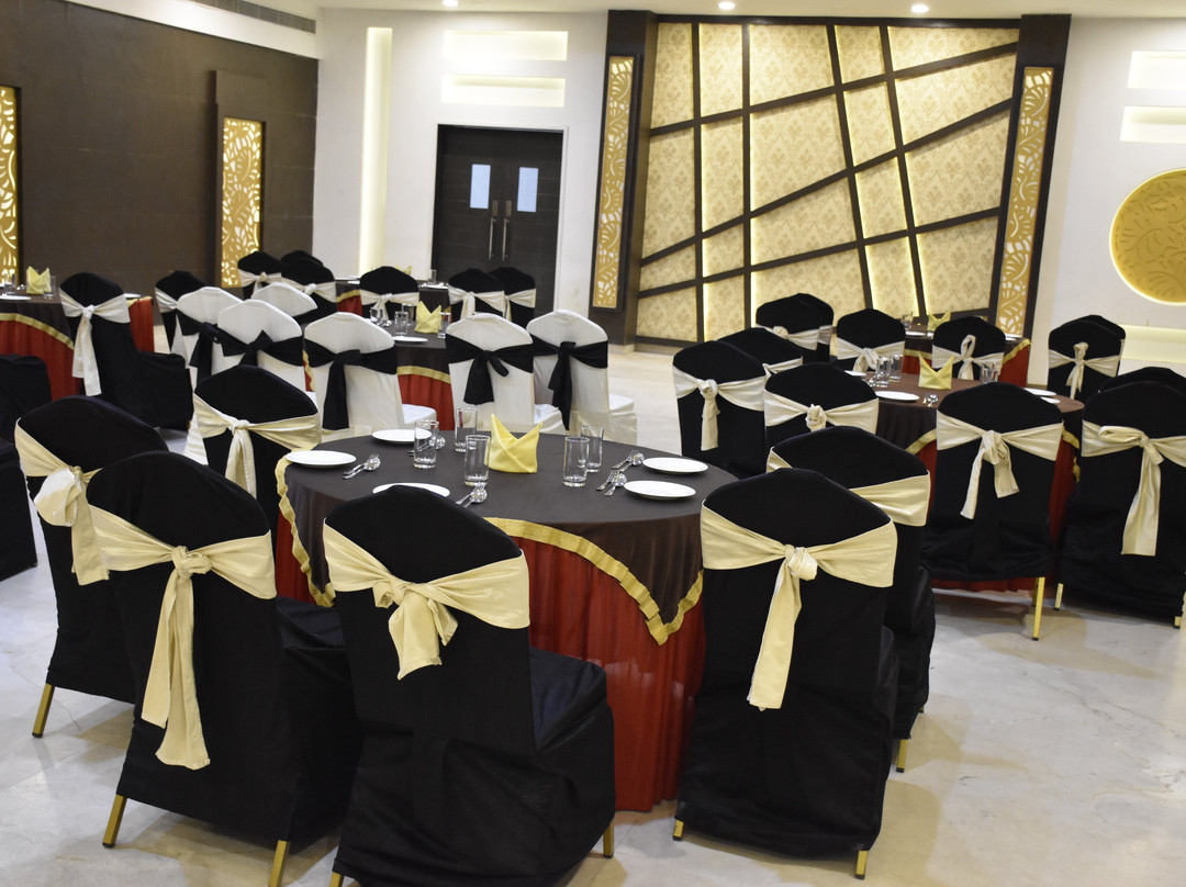 Jagrati Vinn by Vesta主图