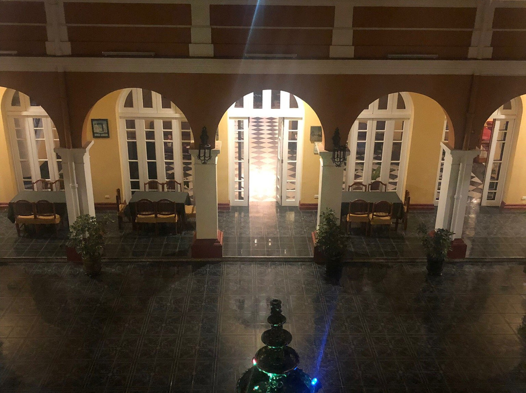 Grand Hotel Huanuco主图