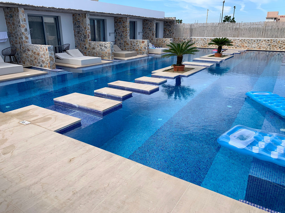 Sunshine Hotel主图