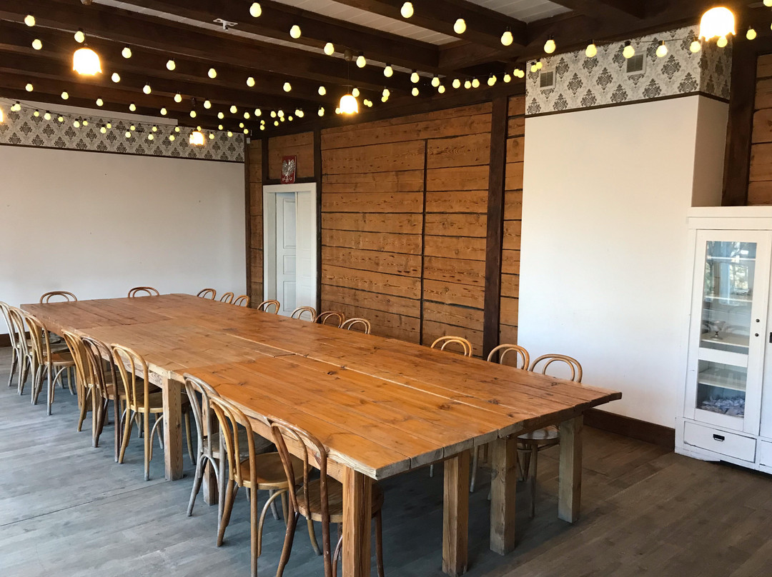 Nosselia Hotel主图