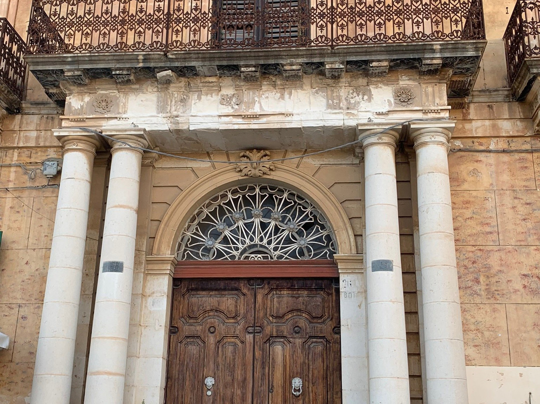 Palazzo Giunta景点图片