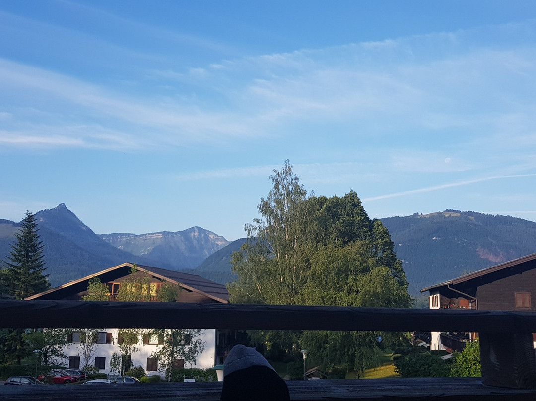 福思特好福酒店主图