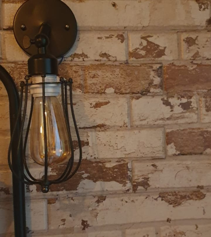 Hotel Terrace 8 by Mgzavrebi主图