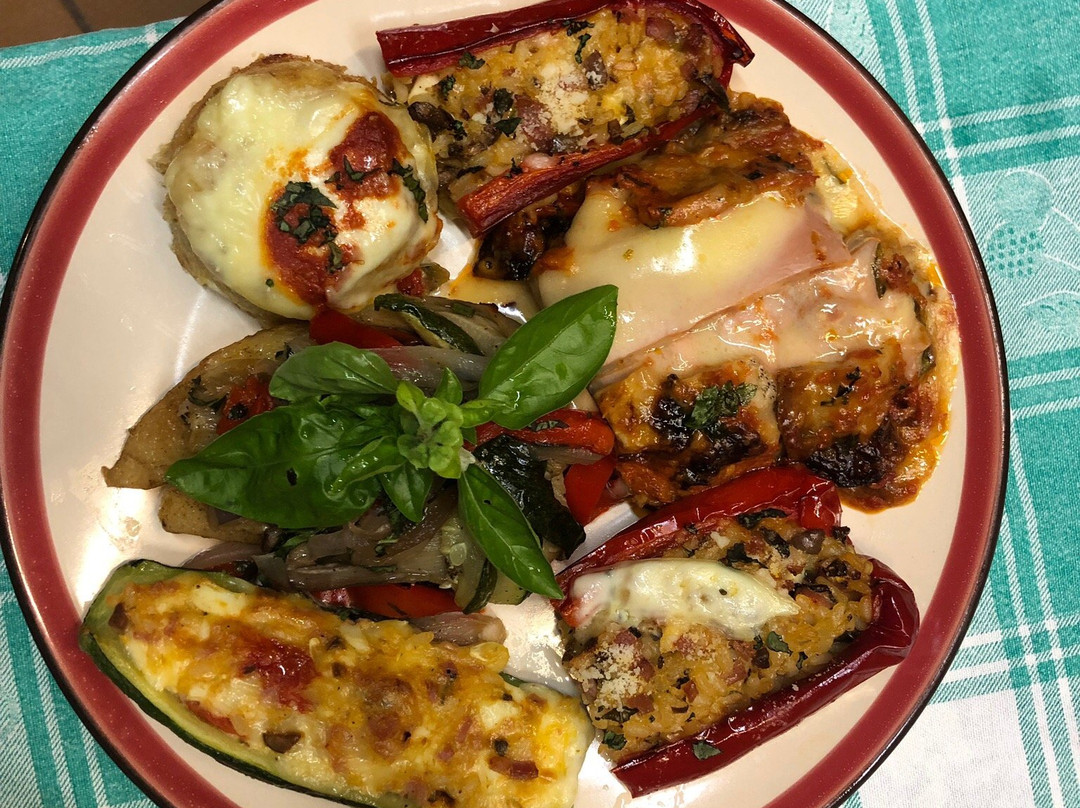 Le Quattro Sorelle主图