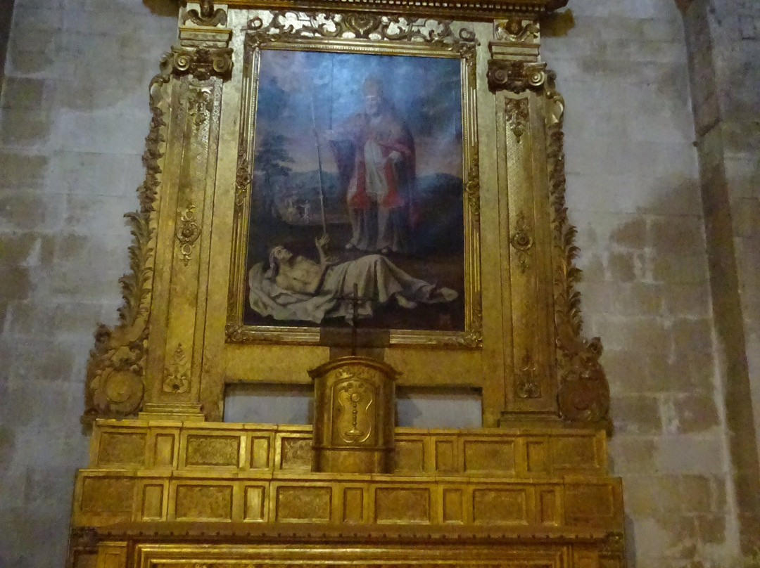 Cathédrale Notre Dame et Saint Paul景点图片